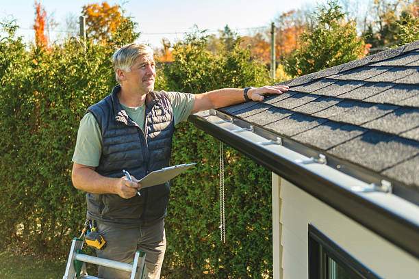 Trusted Roof Inspection service in Ronald, WA - Ben Roofing and Steel LLC